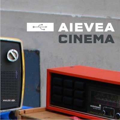 Aievea - Cinema (2009)